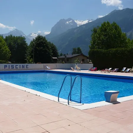 Camping La Piscine