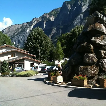 Camping La Piscine Kemping 5*